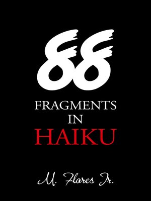 cover image of 88 Fragments in Haiku